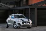 Suzuki Swift Special Edition 2019 года (ZA)